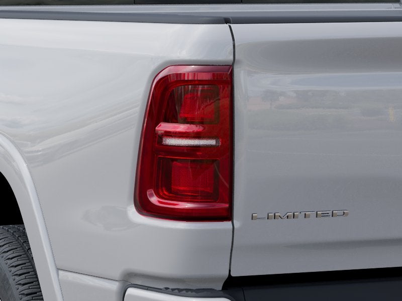 2026 RAM 1500 RAM 1500 LIMITED CREW CAB 4X4 5'7' BOX