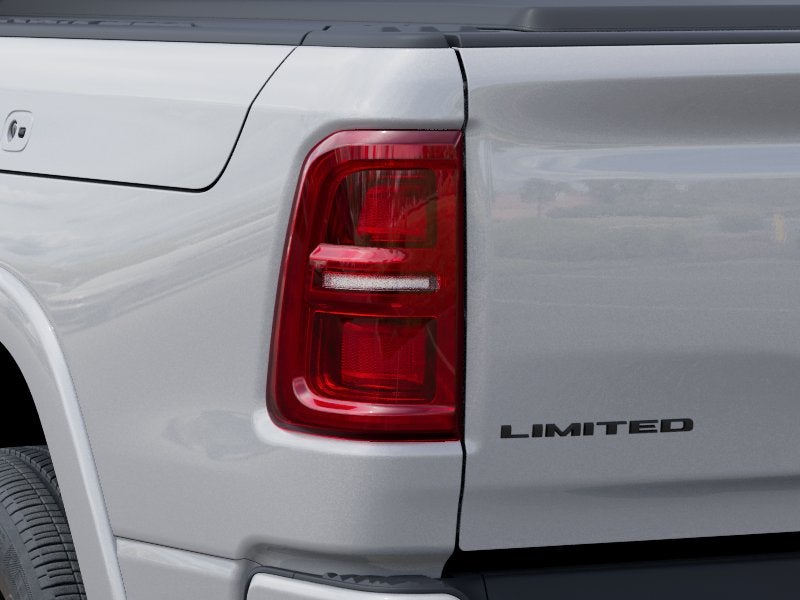 2026 RAM 1500 RAM 1500 LIMITED CREW CAB 4X4 5'7' BOX