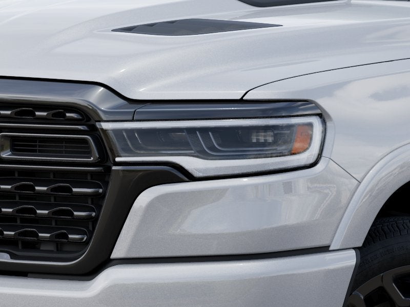 2026 RAM 1500 RAM 1500 LIMITED CREW CAB 4X4 5'7' BOX