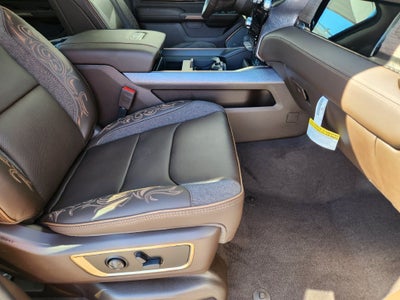 2026 RAM 1500 Limited Longhorn