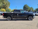 2026 RAM 1500 Limited Longhorn