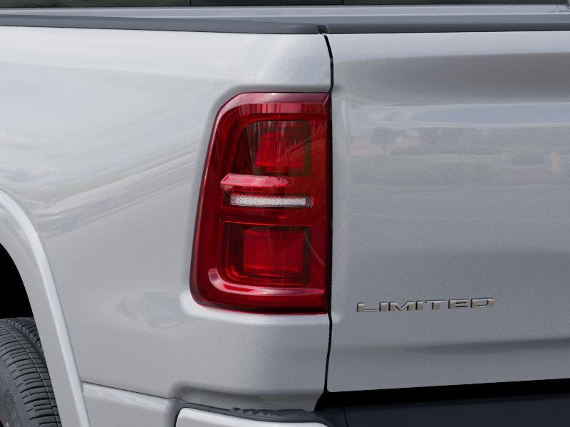 2026 RAM 1500 RAM 1500 LIMITED CREW CAB 4X4 5'7' BOX