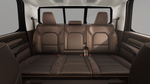 2026 RAM 1500 RAM 1500 LIMITED LONGHORN CREW CAB 4X4 5'7' BOX