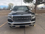 2023 RAM 1500 Laramie Crew Cab 4x4 5'7' Box