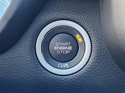 2025 RAM 1500 Laramie Crew Cab 4x4 5'7' Box