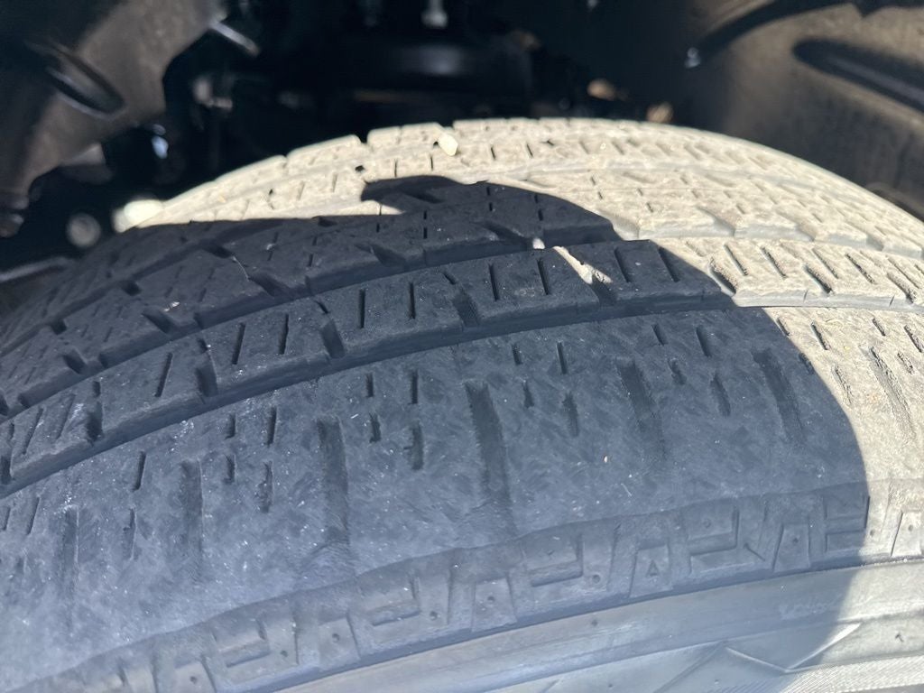 2022 RAM 1500 Laramie Crew Cab 4x4 5'7' Box