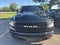 2022 RAM 1500 Laramie Crew Cab 4x4 5'7' Box