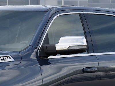 2026 RAM 1500 RAM 1500 TUNGSTEN CREW CAB 4X4