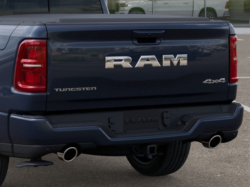 2026 RAM 1500 RAM 1500 TUNGSTEN CREW CAB 4X4