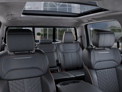 2026 RAM 1500 RAM 1500 TUNGSTEN CREW CAB 4X4