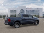2026 RAM 1500 RAM 1500 TUNGSTEN CREW CAB 4X4