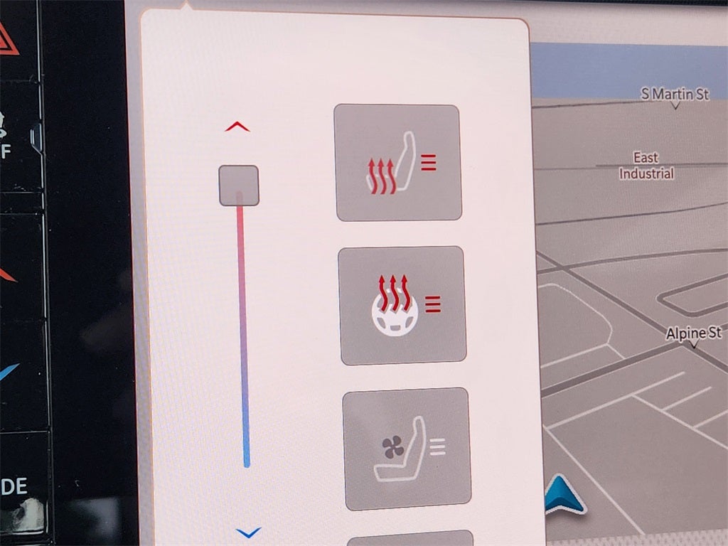 2026 RAM 1500 RAM 1500 TUNGSTEN CREW CAB 4X4