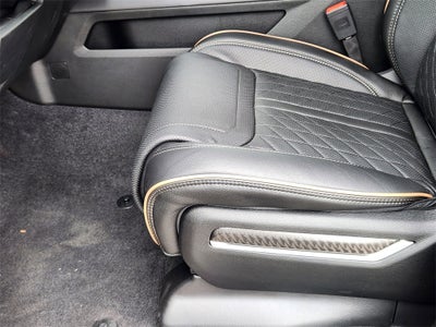 2026 RAM 1500 RAM 1500 TUNGSTEN CREW CAB 4X4