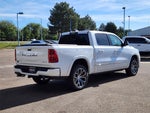 2026 RAM 1500 RAM 1500 TUNGSTEN CREW CAB 4X4