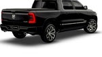 2026 RAM 1500 RAM 1500 TUNGSTEN CREW CAB 4X4