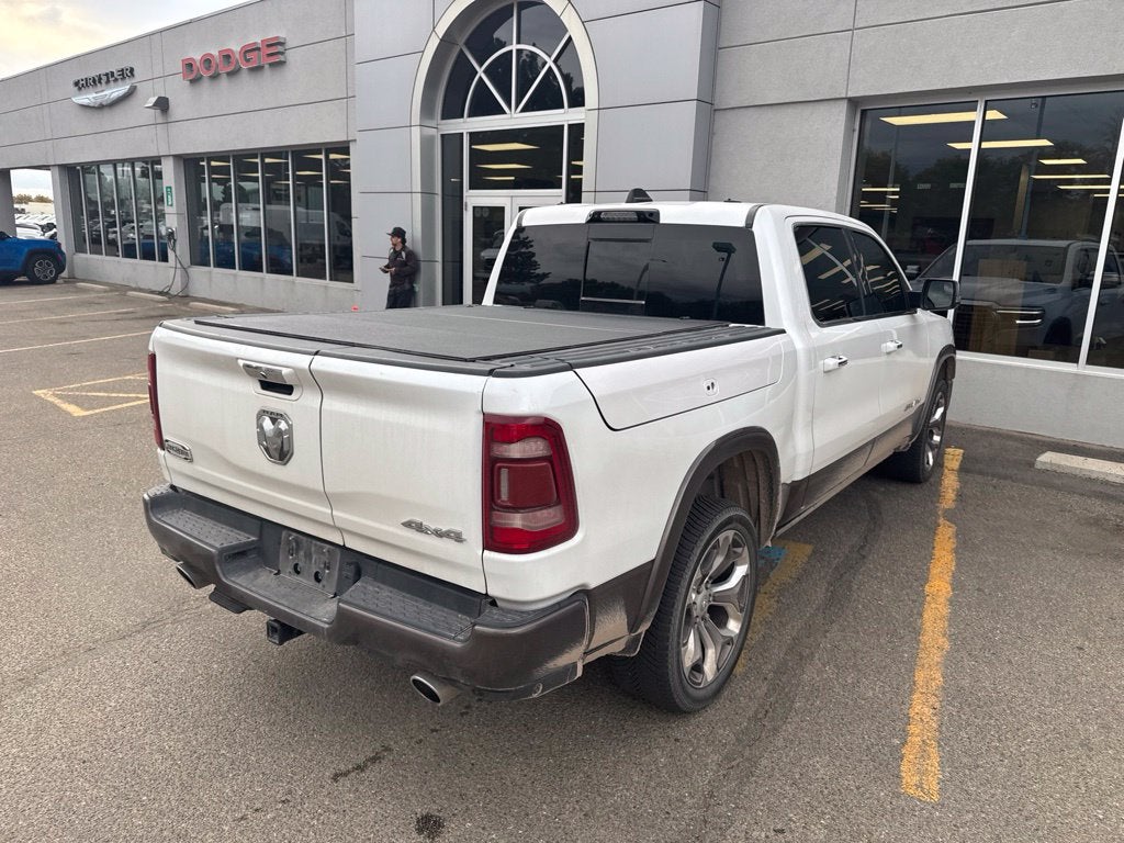 2022 RAM 1500 Limited