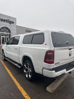 2021 RAM 1500 Limited Longhorn Crew Cab 4x4 5'7' Box