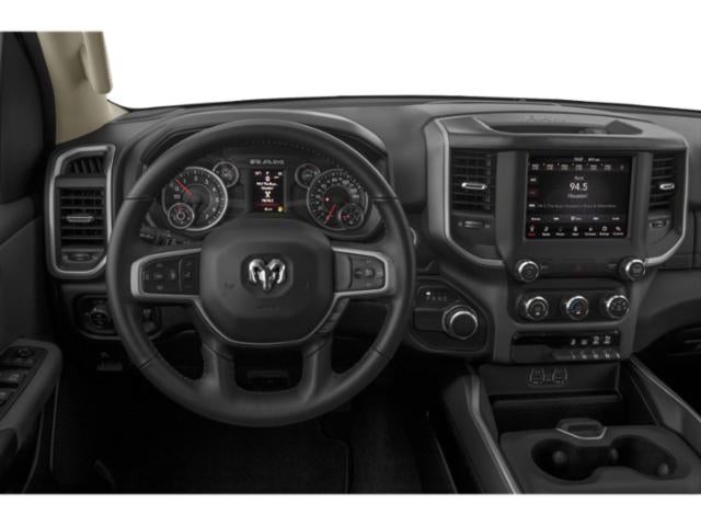 2022 RAM 1500 Limited Longhorn