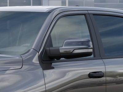 2026 RAM 1500 RAM 1500 REBEL CREW CAB 4X4 5'7' BOX