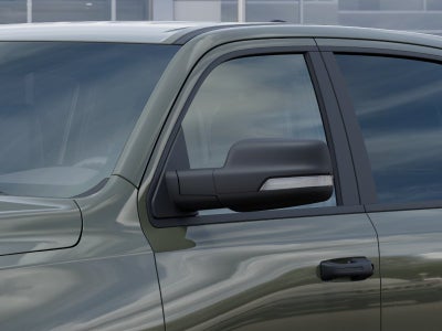 2026 RAM 1500 RAM 1500 REBEL CREW CAB 4X4 5'7' BOX