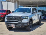 2026 RAM 1500 RAM 1500 REBEL CREW CAB 4X4 5'7' BOX