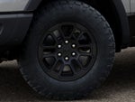 2026 RAM 1500 RAM 1500 REBEL CREW CAB 4X4 5'7' BOX