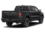 2026 RAM 1500 RAM 1500 REBEL CREW CAB 4X4 5'7' BOX
