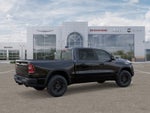 2026 RAM 1500 RAM 1500 REBEL CREW CAB 4X4 5'7' BOX