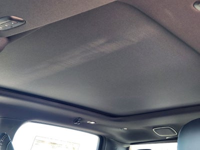 2026 RAM 1500 RAM 1500 REBEL CREW CAB 4X4 5'7' BOX