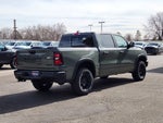 2026 RAM 1500 RAM 1500 REBEL CREW CAB 4X4 5'7' BOX