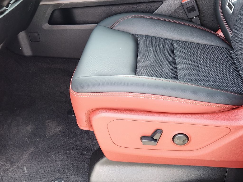 2026 RAM 1500 RAM 1500 REBEL CREW CAB 4X4 5'7' BOX