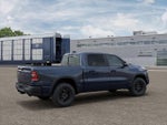 2027 RAM 1500 Rebel