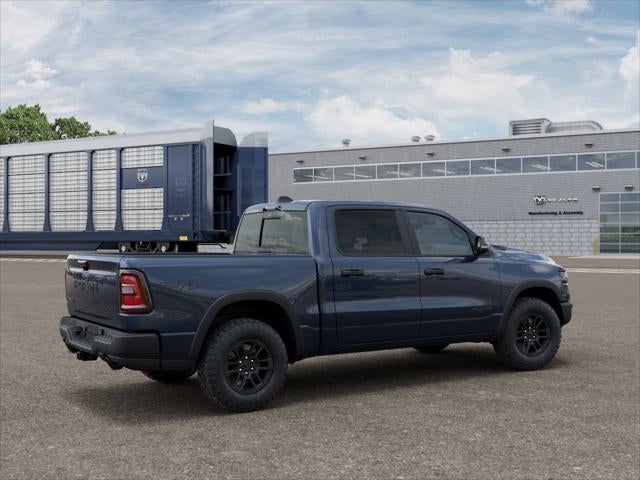 2027 RAM 1500 Rebel