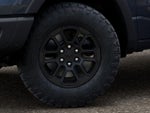 2027 RAM 1500 Rebel