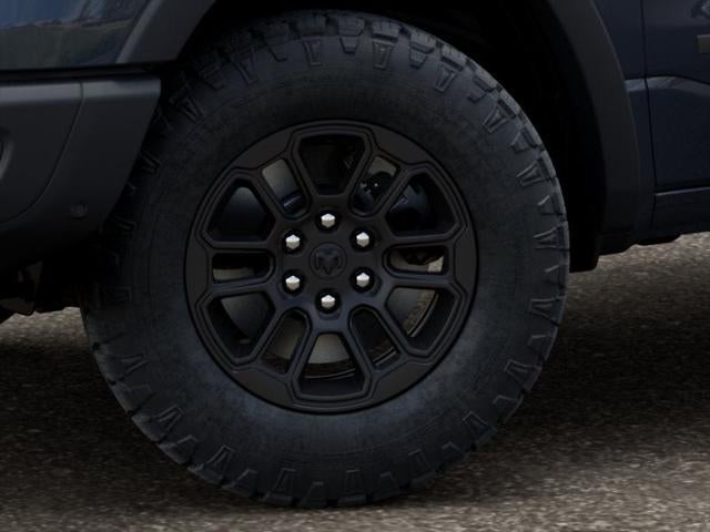 2027 RAM 1500 Rebel