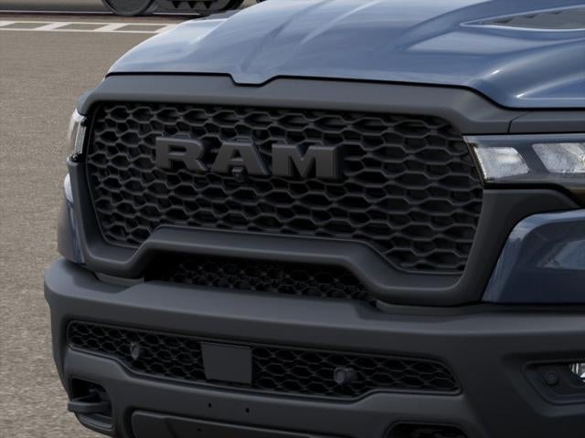 2027 RAM 1500 Rebel