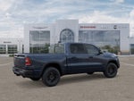 2026 RAM 1500 RAM 1500 REBEL CREW CAB 4X4 5'7' BOX