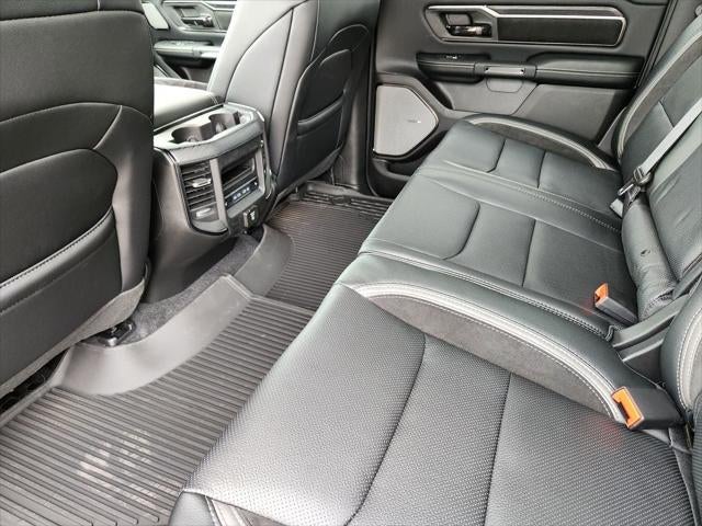 2026 RAM 1500 RAM 1500 REBEL CREW CAB 4X4 5'7' BOX
