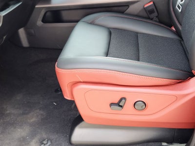 2026 RAM 1500 RAM 1500 REBEL CREW CAB 4X4 5'7' BOX