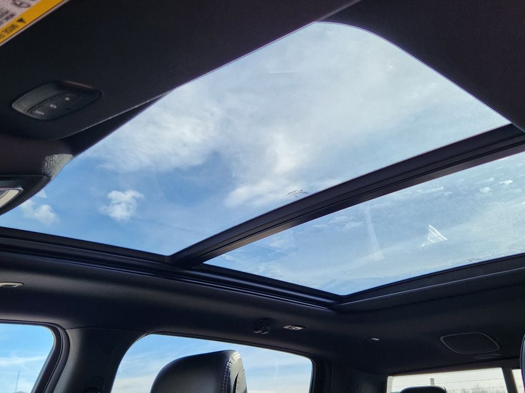 2026 RAM 1500 RAM 1500 REBEL CREW CAB 4X4 5'7' BOX