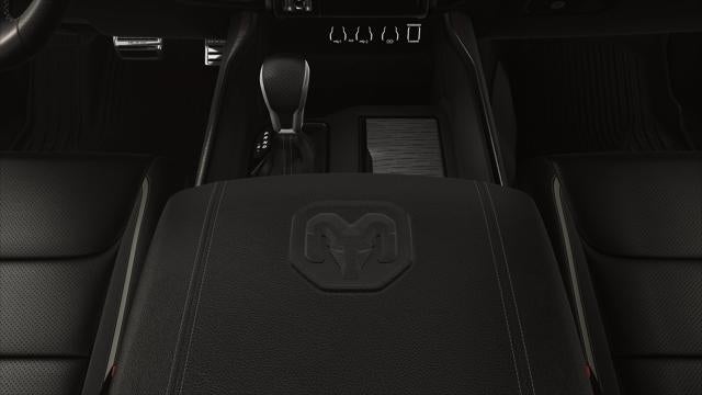 2026 RAM 1500 RAM 1500 REBEL CREW CAB 4X4 5'7' BOX