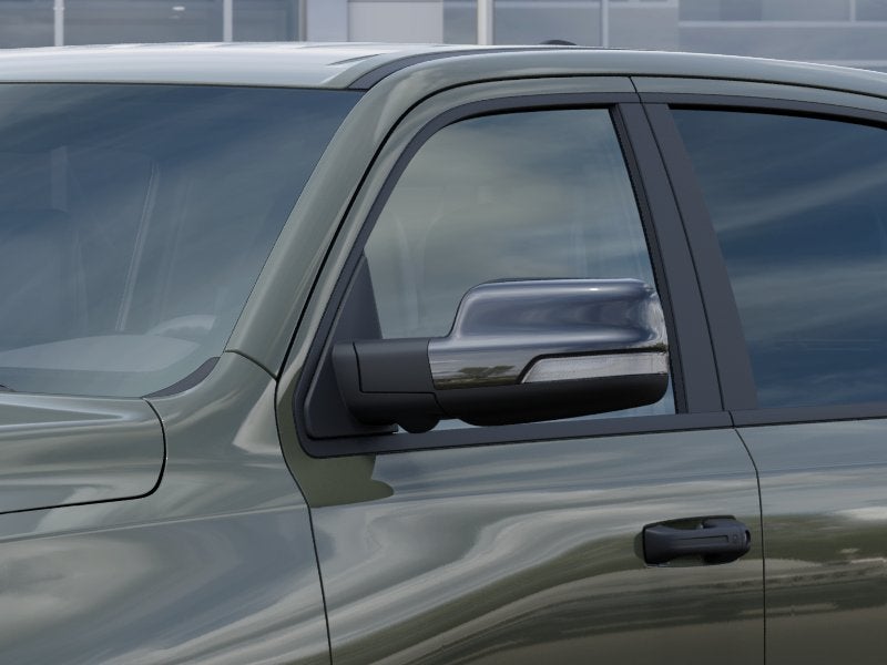 2026 RAM 1500 RAM 1500 REBEL CREW CAB 4X4 5'7' BOX