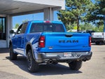 2026 RAM 1500 RAM 1500 REBEL CREW CAB 4X4 5'7' BOX