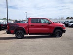2026 RAM 1500 RAM 1500 REBEL CREW CAB 4X4 5'7' BOX