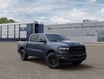 2027 RAM 1500 REBEL