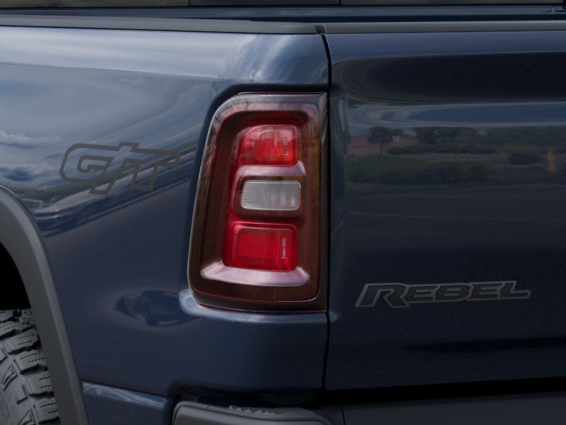 2027 RAM 1500 REBEL