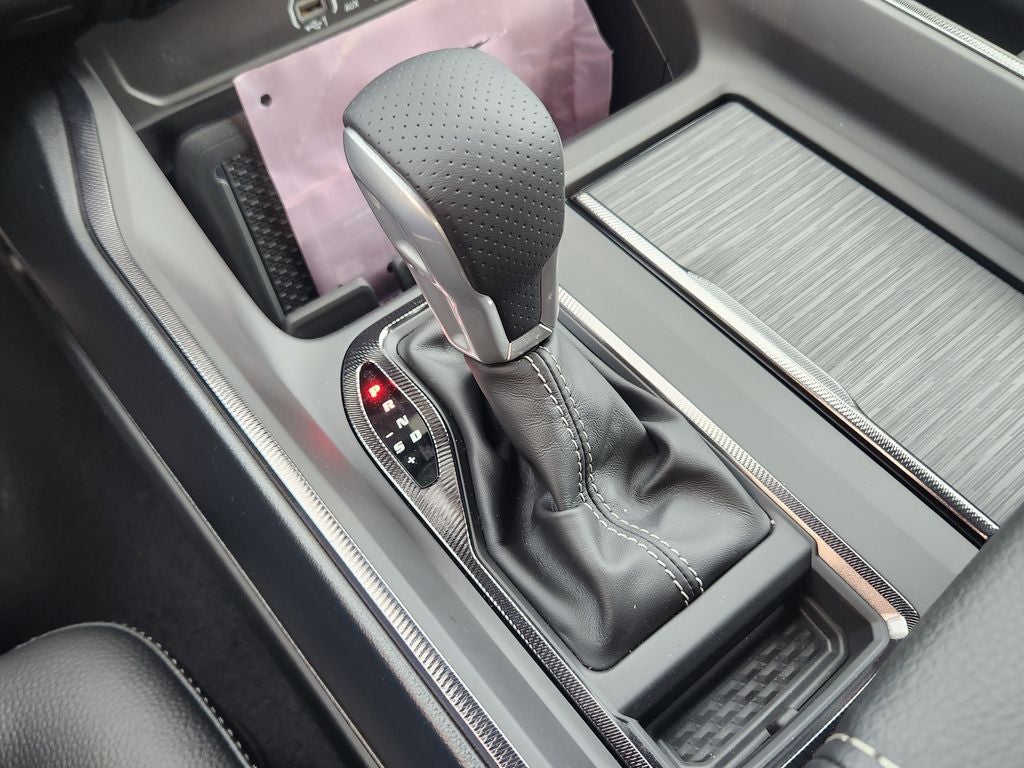 2026 RAM 1500 RAM 1500 REBEL CREW CAB 4X4 5'7' BOX