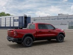 2026 RAM 1500 RAM 1500 REBEL CREW CAB 4X4 5'7' BOX