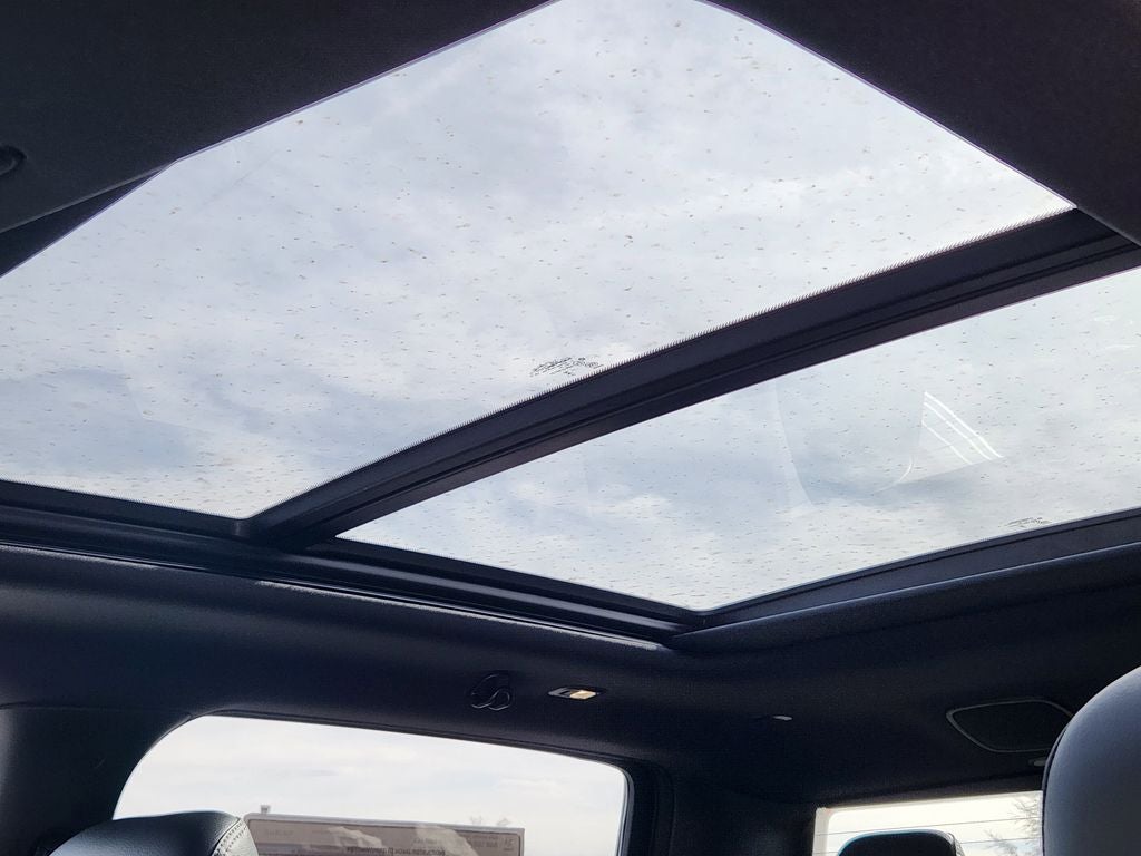 2026 RAM 1500 RAM 1500 REBEL CREW CAB 4X4 5'7' BOX