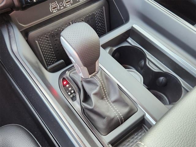 2026 RAM 1500 RAM 1500 REBEL CREW CAB 4X4 5'7' BOX